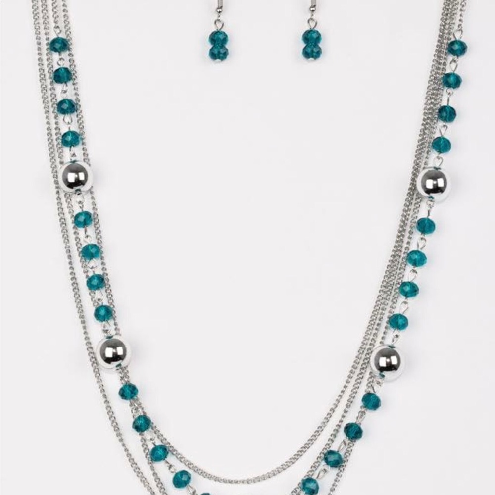 $5 necklace set
